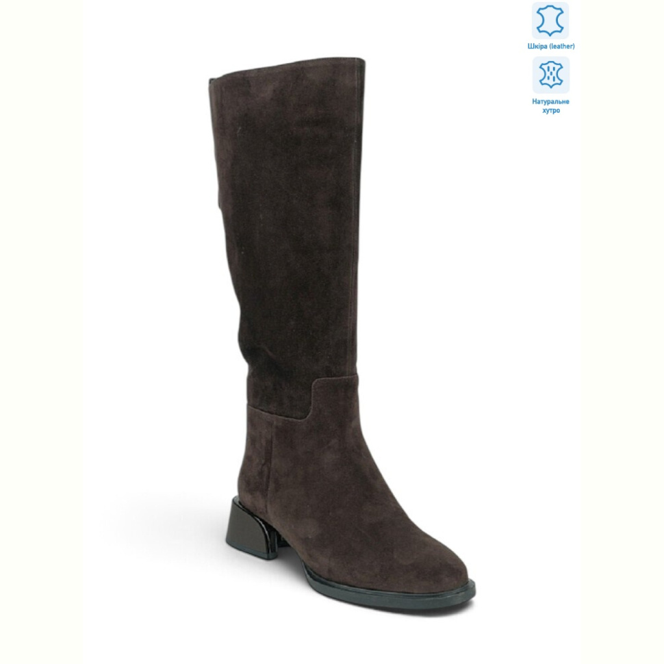 Сапоги Allshoes 219125