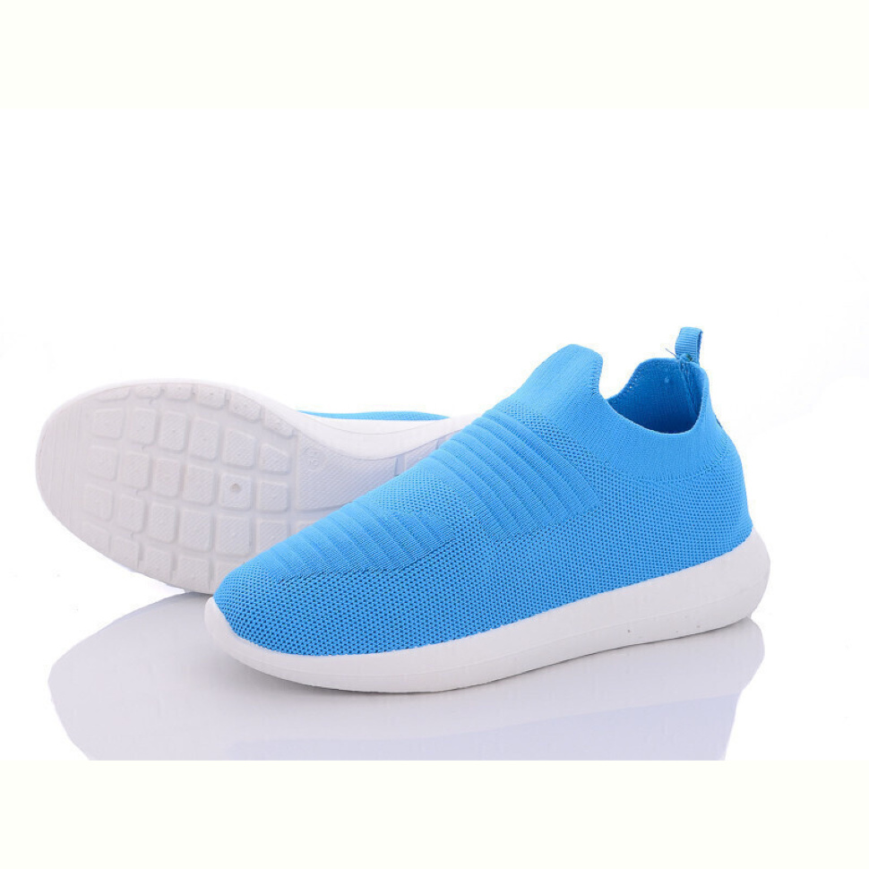 Кроссовки Violeta 4-480 blue