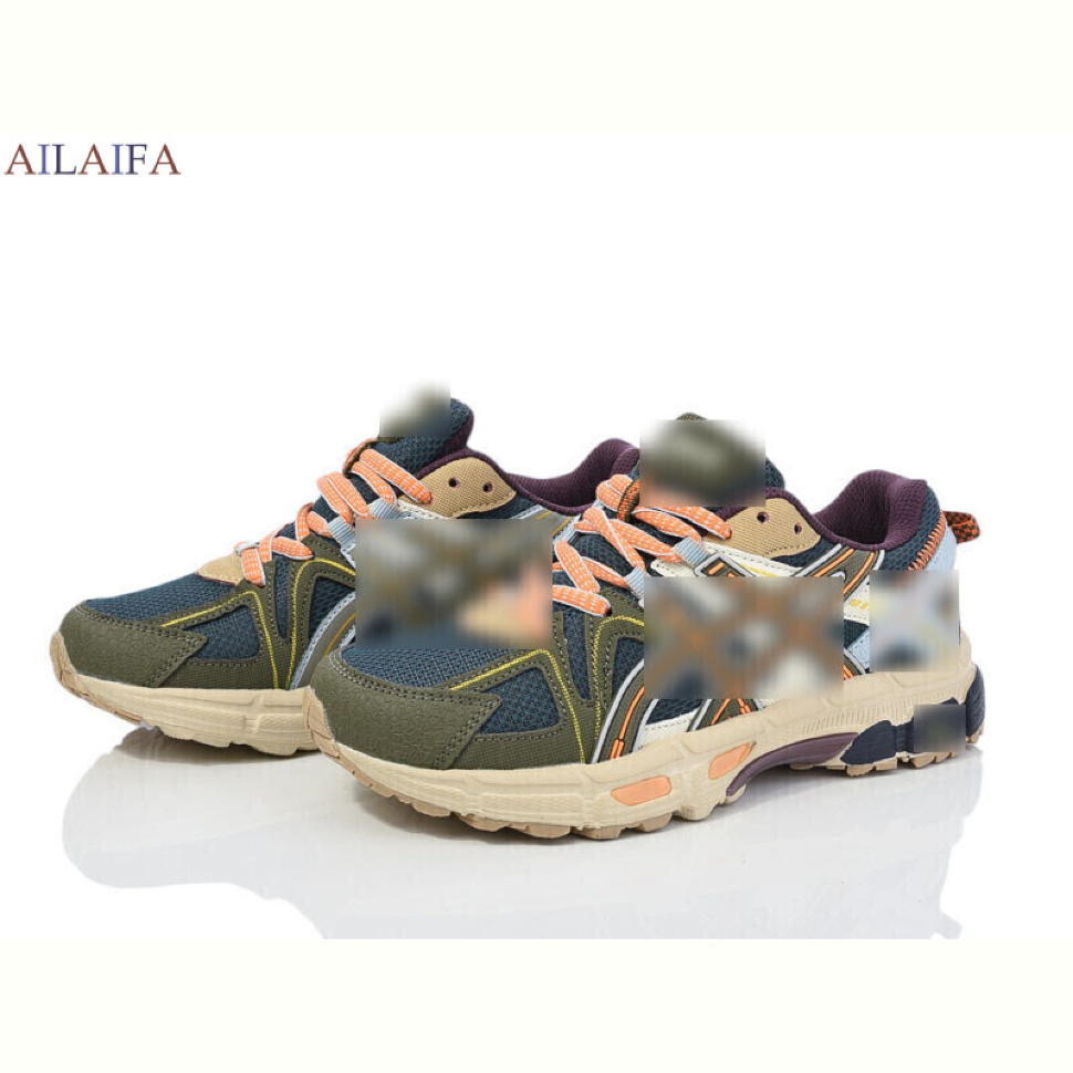 Кроссовки Ailaifa H34-4