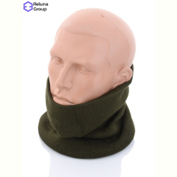 Баф Reluna Group SH001-9 green