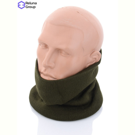 Баф Reluna Group SH001-9 green