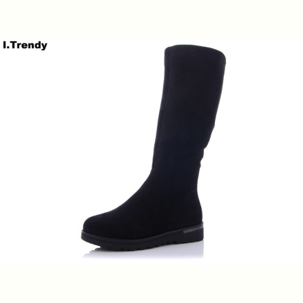 Сапоги Trendy DH191-11A