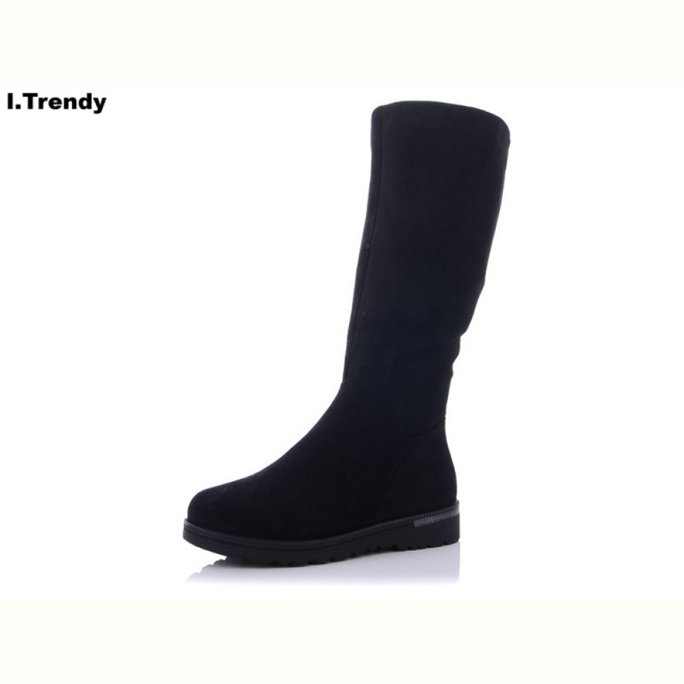 Сапоги Trendy DH191-11A