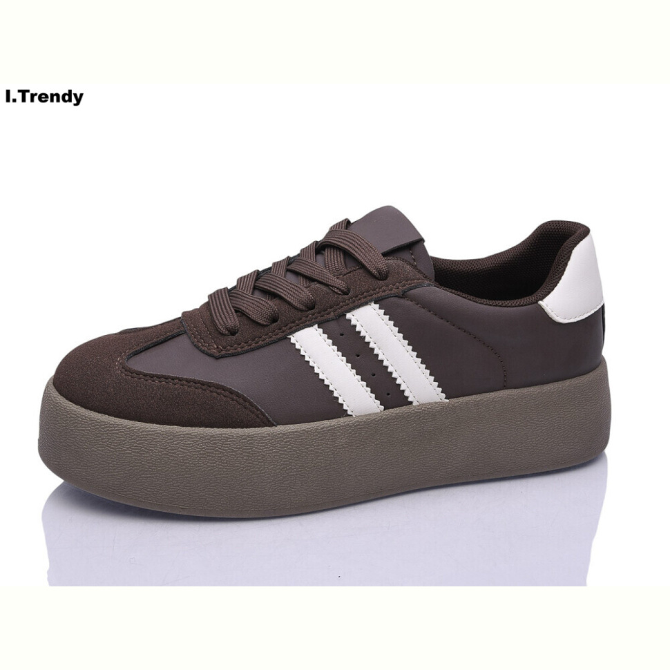 Кроссовки Trendy JZ179-5