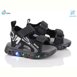 Сандалии BBT L603-1-9 LED