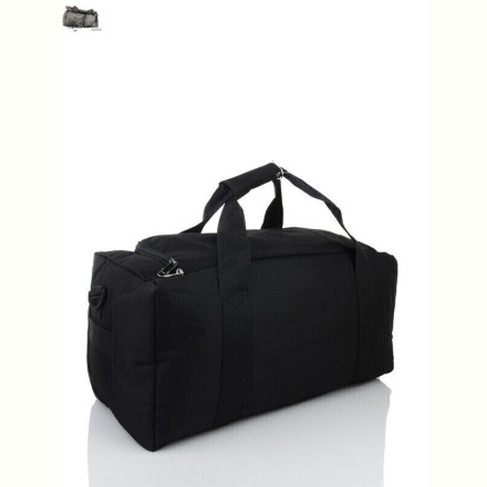 Сумка Superbag 8621 black (250)