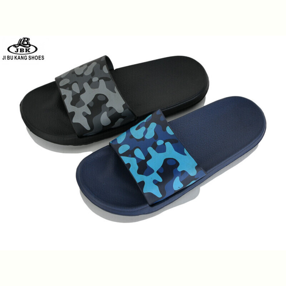 Шлепки Jibukang 01-8933 mix Шлепки Jibukang 01-8933 mix