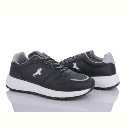 Кроссовки BDDS BD139 black