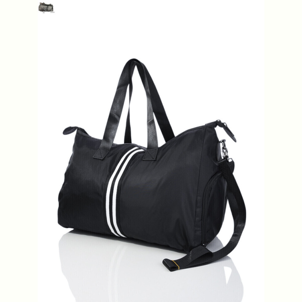 Сумка Superbag 4189 black (250)