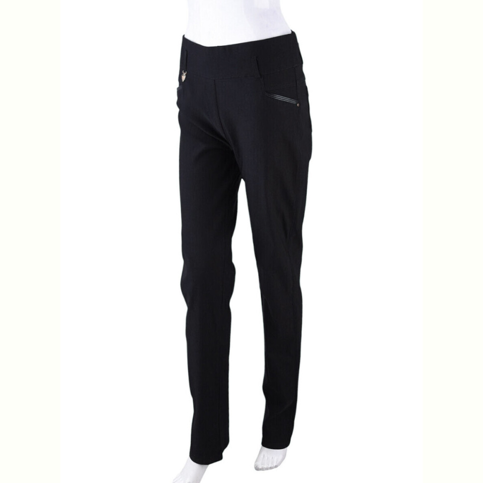Брюки Obuvok 2991 (08954) black