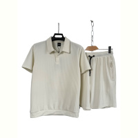 Спортивный костюм Audsa A186 white