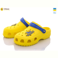 Кроксы Clibee 116804