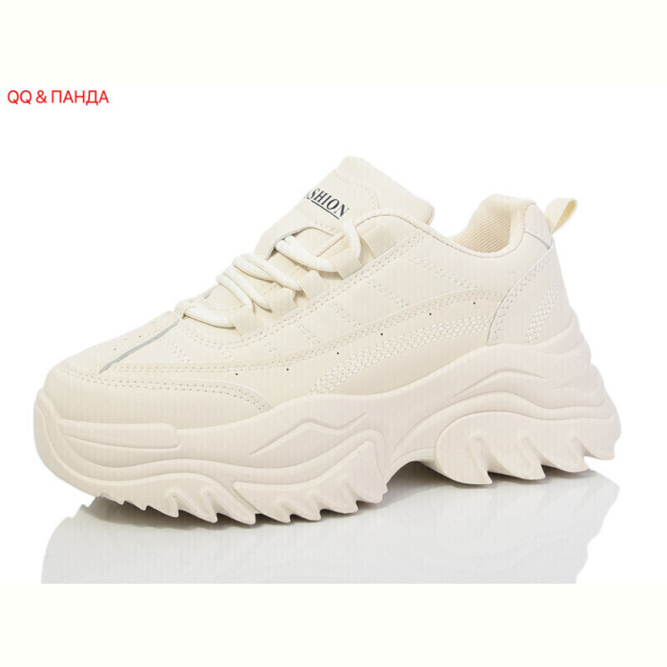 Кроссовки QQ&Панда JP66-3 Кроссовки QQ&Панда JP66-3