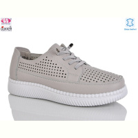 Туфли Gukkcr YK5015-13