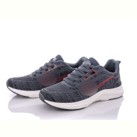 Кроссовки Violeta Z14(2025) grey