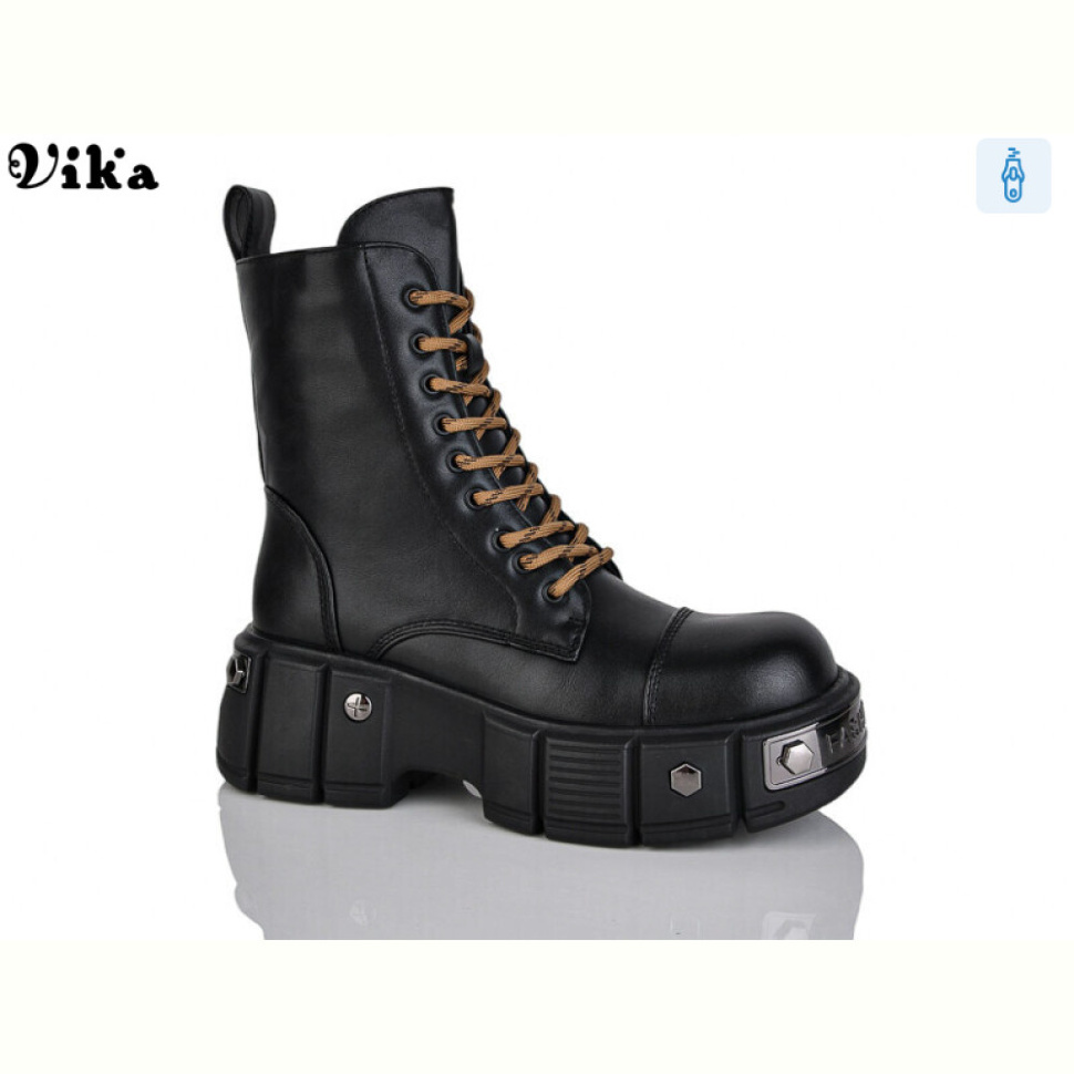 Ботинки Vika T11-4