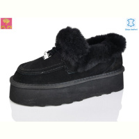 Угги PLPS 5803 black