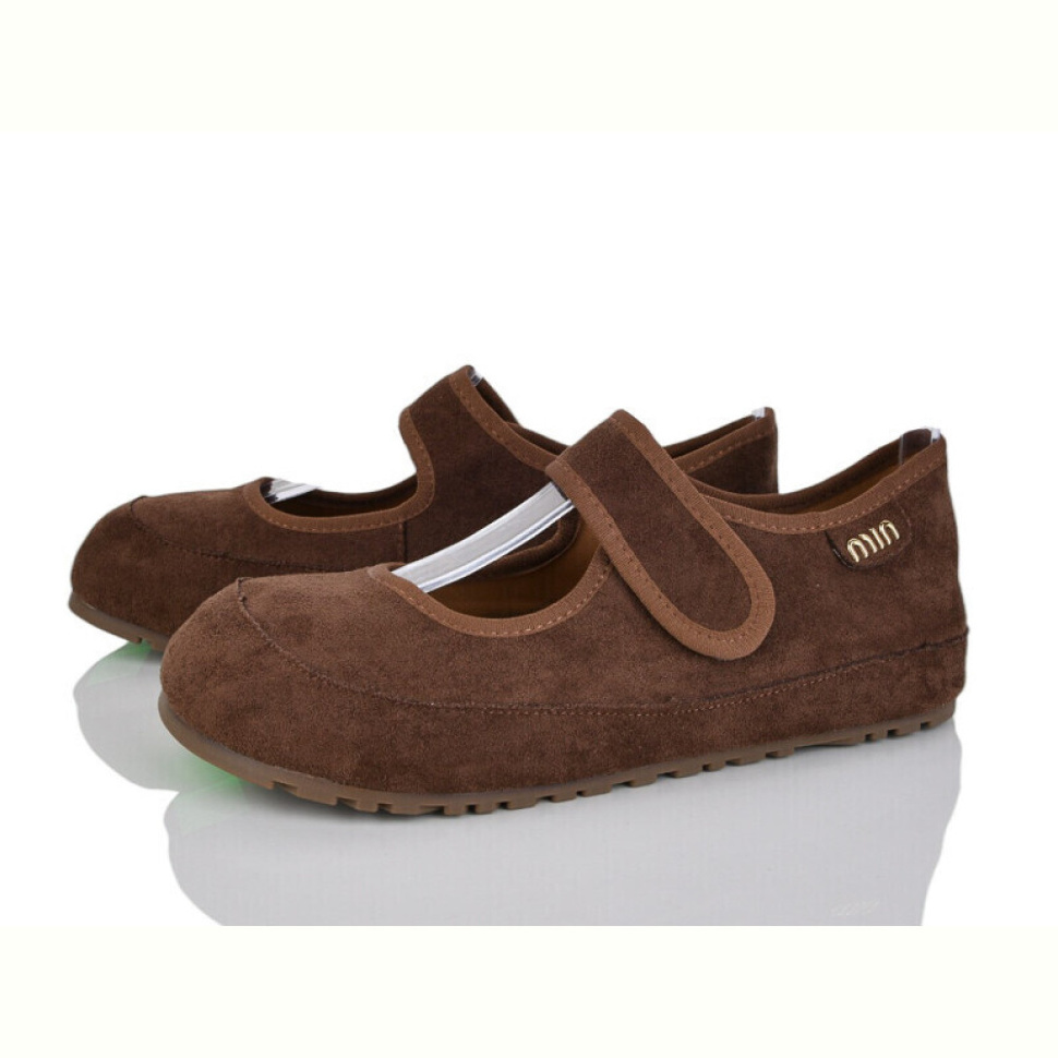 Туфли Loretta Y053-3 Туфли Loretta Y053-3