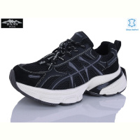 Кроссовки Baas H1122-1