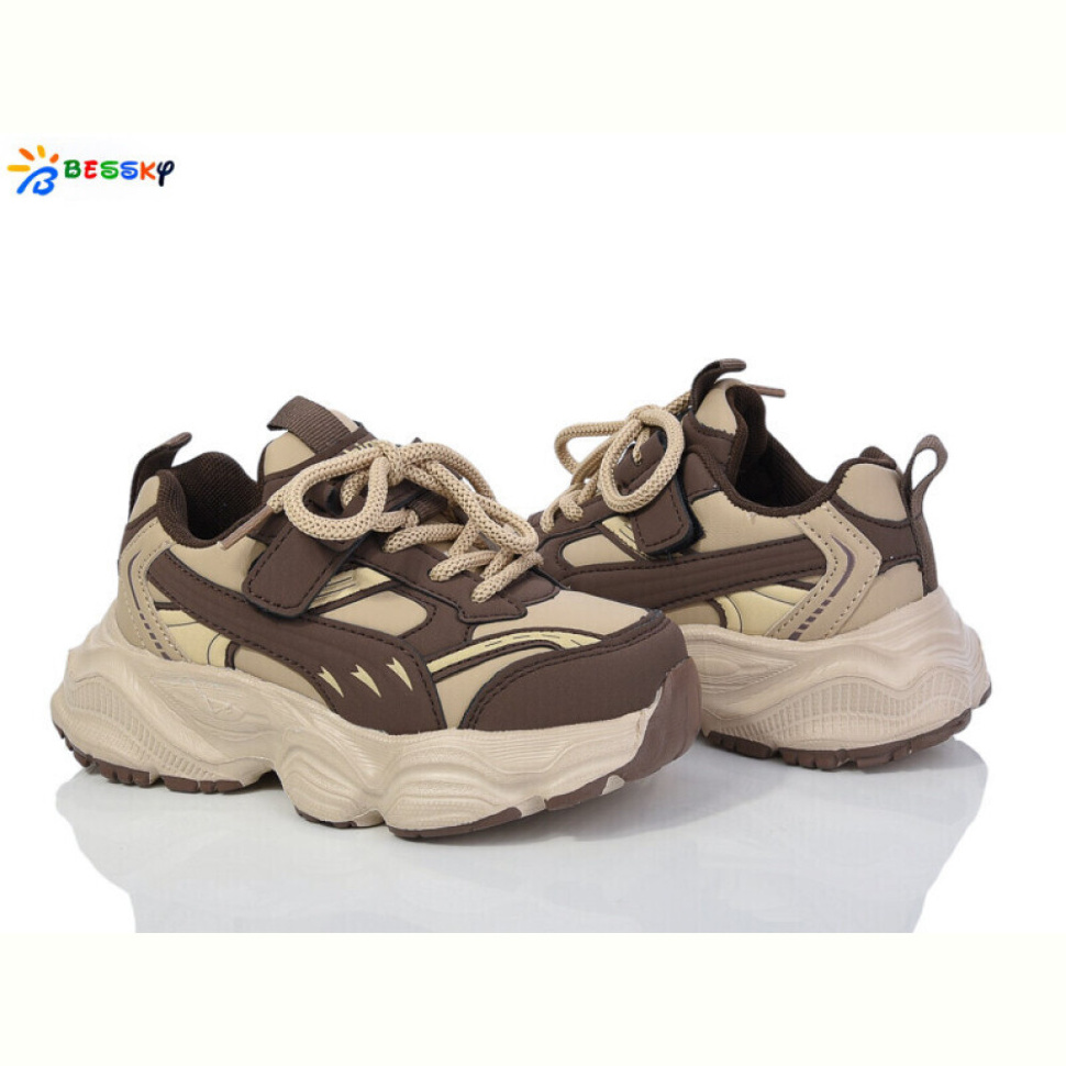 Кроссовки Bessky-Kellaifeng BY3760-2B