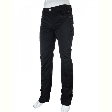 Брюки Obuvok FA611-520(05935) black
