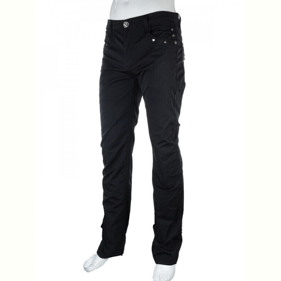 Брюки Obuvok FA611-520(05935) black
