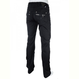 Брюки Obuvok FA611-520(05935) black