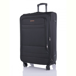 Чемодан HOROSO HOME XL108-1 black