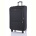 Чемодан HOROSO HOME XL108-1 black