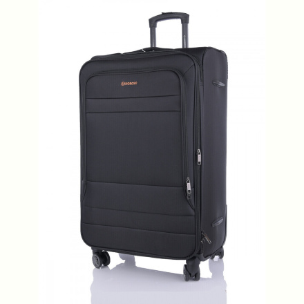 Чемодан HOROSO HOME XL108-1 black