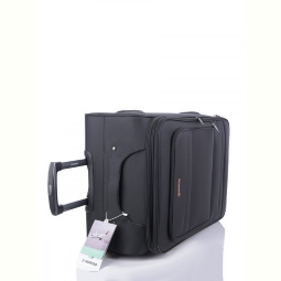 Чемодан HOROSO HOME XL108-1 black