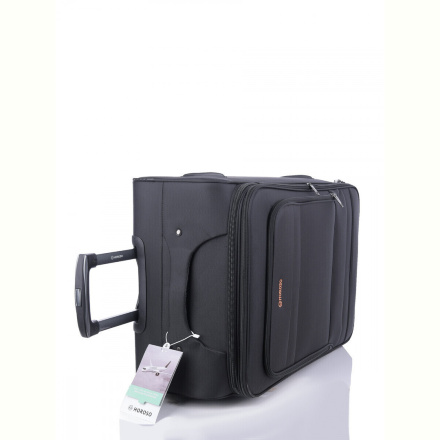 Чемодан HOROSO HOME XL108-1 black
