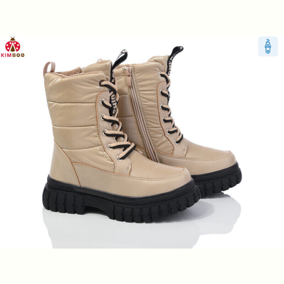 Ботинки KIMBOO FG2309-3T