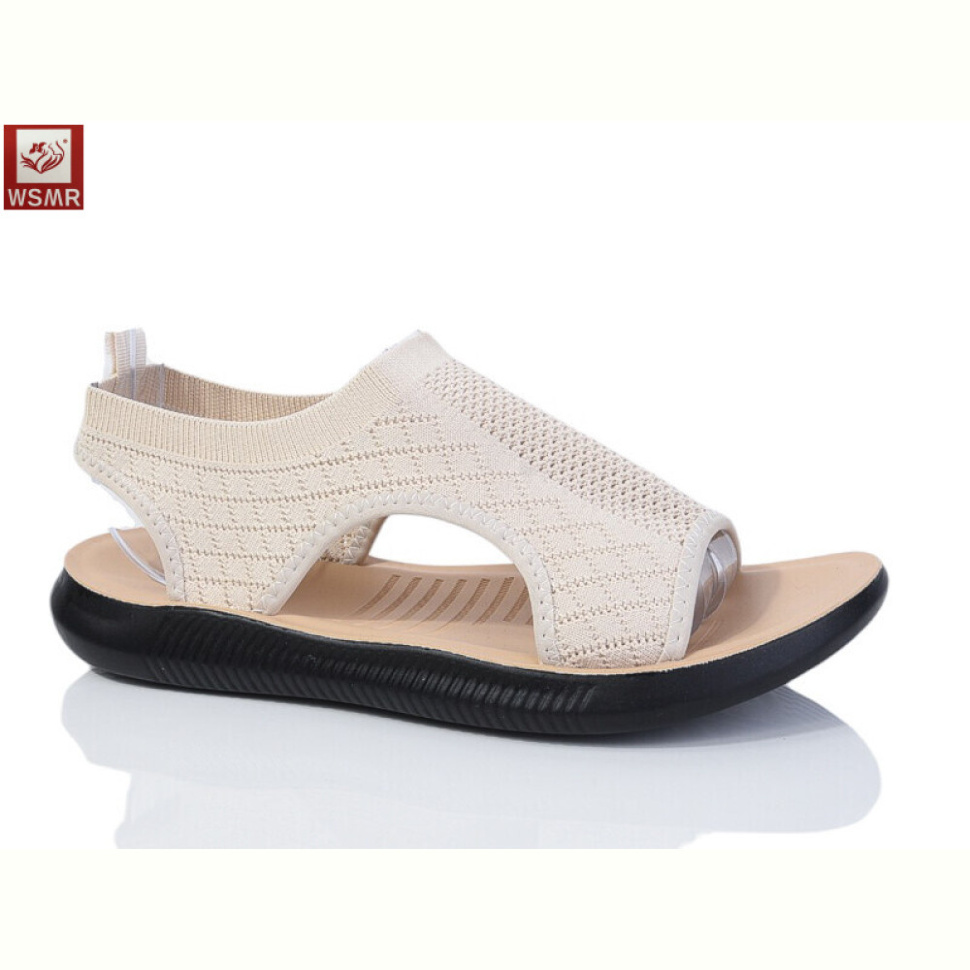 Босоножки WSMR DF06-3 батал