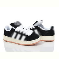 Кроссовки Violeta HD50-1104 black-white