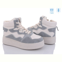 Ботинки Захар-Gold N996-6