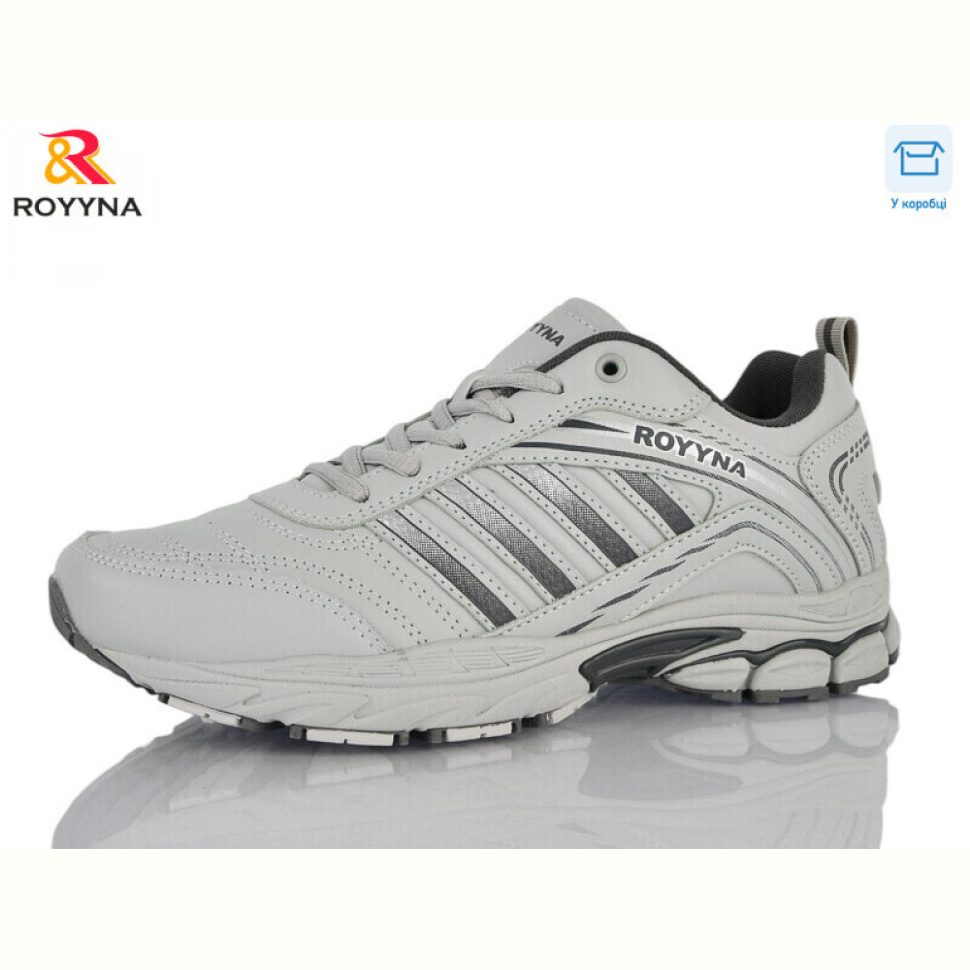 Кроссовки ROYYNA 114MB