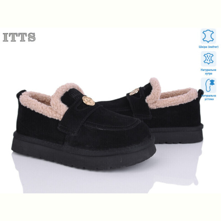 Туфли ITTS 5273-2