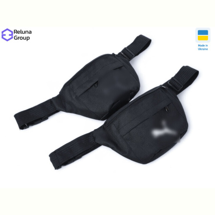 Бананка Reluna Group ER003-5 mix