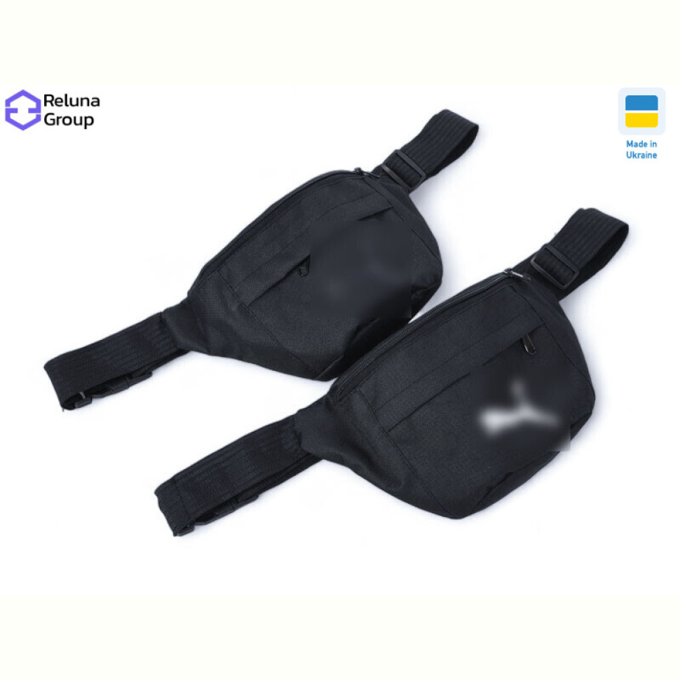 Бананка Reluna Group ER003-5 mix