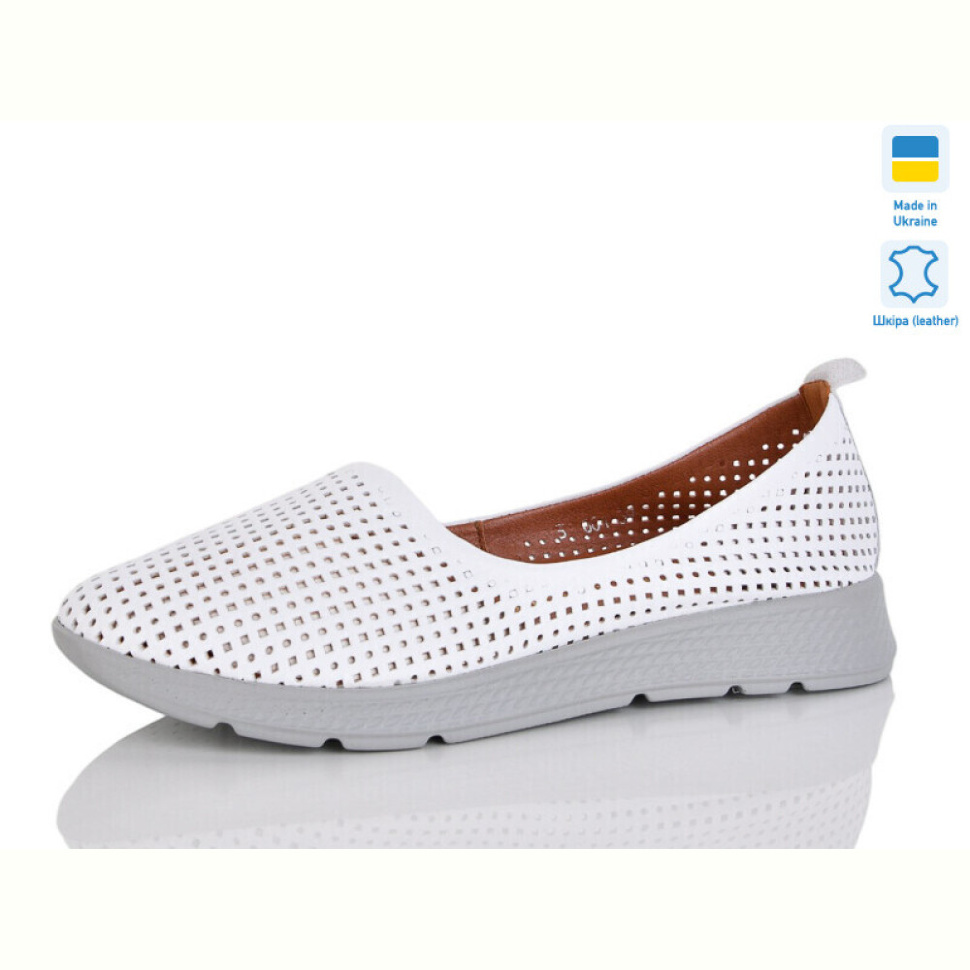 Балетки Sali 001-1