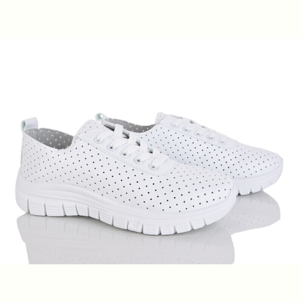 Кроссовки Ok Shoes 243-37