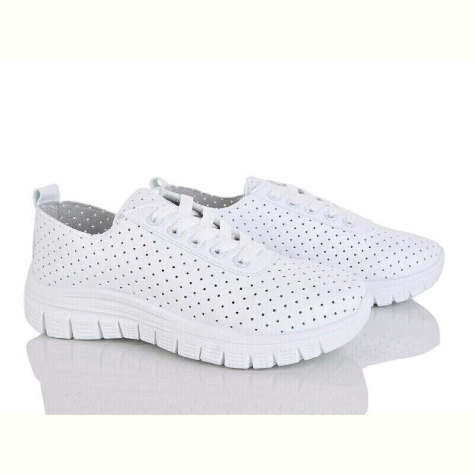 Кроссовки Ok Shoes 243-37