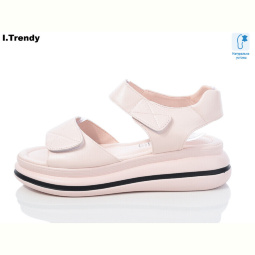Босоножки Trendy WL1019C