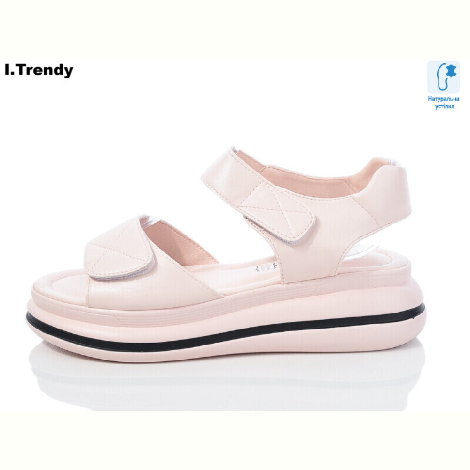 Босоножки Trendy WL1019C