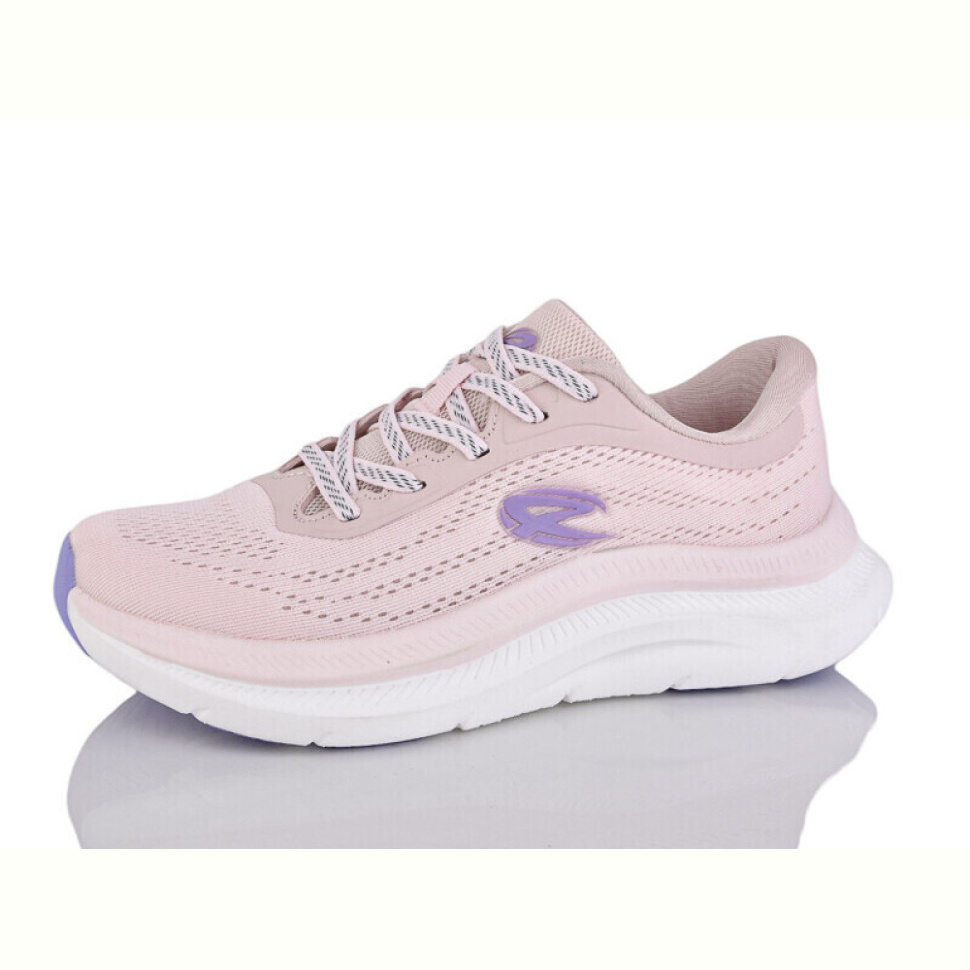 Кроссовки Alimama-Girnaive L431442P-1 піна