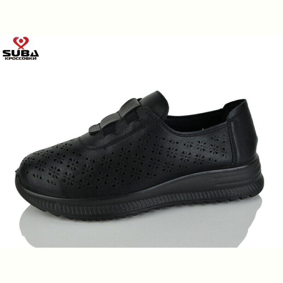 Кроссовки SUBA L362-1
