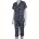 Пижама Obuvok 19011 navy (04061) ЗНИЖКА