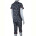 Пижама Obuvok 19011 navy (04061) ЗНИЖКА