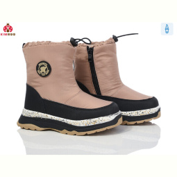 Дутики KIMBOO FG24109-2T